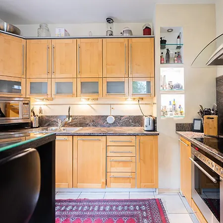 Zacisze - Gościnne Pensjonat Wrocław