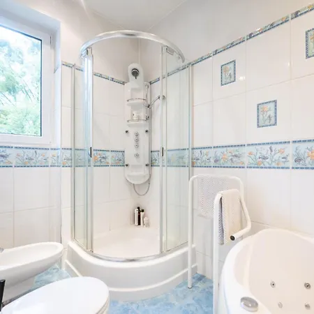 Zacisze - Gościnne Pensjonat Wrocław