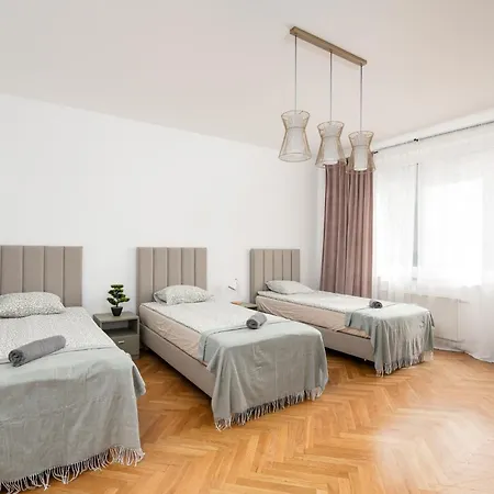 Zacisze - Gościnne *