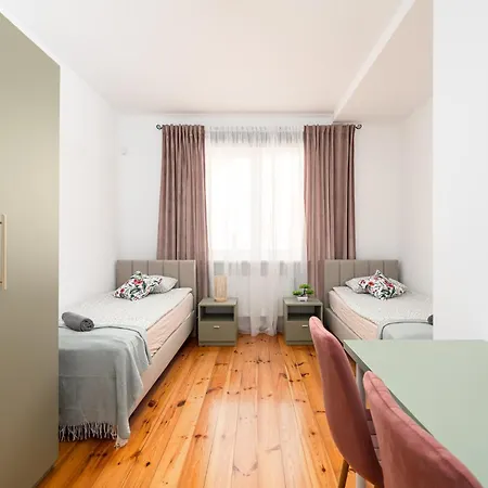 Pensjonat Zacisze - Gościnne