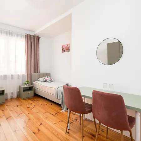 Zacisze - Gościnne Wrocław