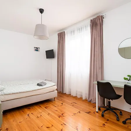 Zacisze - Gościnne Wrocław