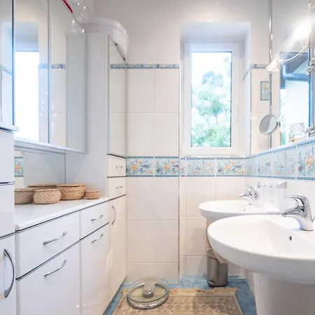 Zacisze - Goscinne Guest house Wroclaw