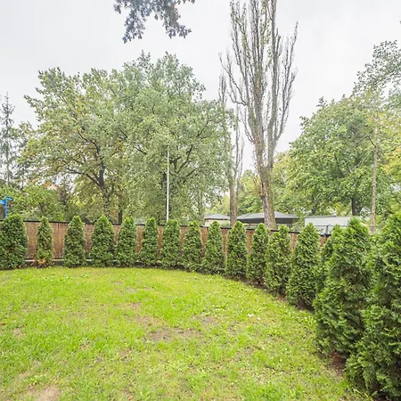 Guest house Zacisze - Goscinne *