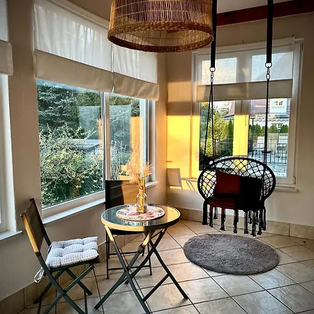 Guest house Zacisze - Goscinne Wroclaw