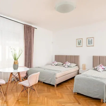 招待所 Zacisze - Goscinne