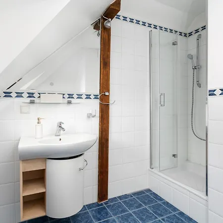 Guest house Zacisze - Goscinne