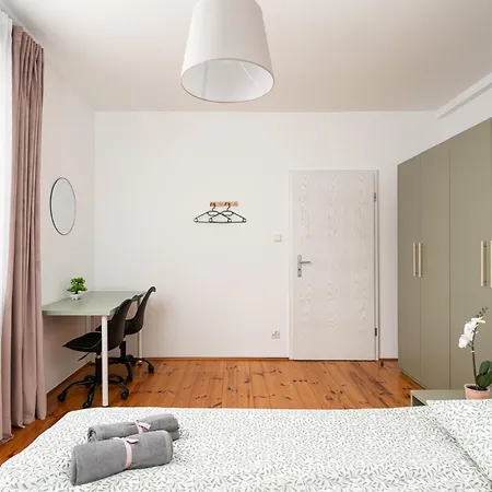 招待所 Zacisze - Goscinne