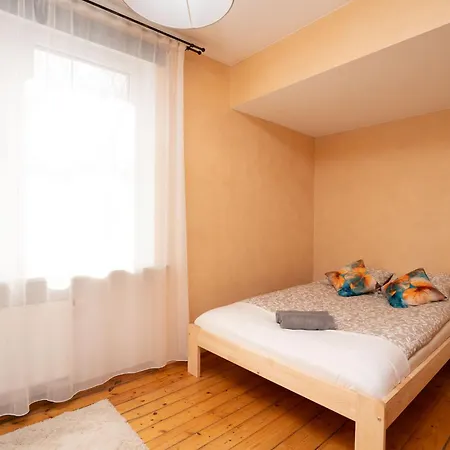 Guest house Zacisze - Goscinne